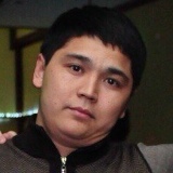 Bauyrzhan Kali, 21.04, Актобе