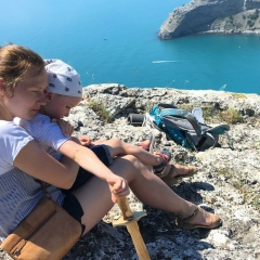 Катя Шведова, 04.12, Ярославль