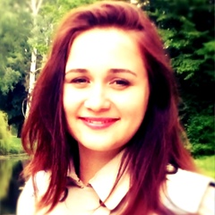 Оксана Гатилова, 30.05, Киев