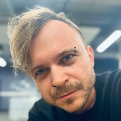 Владимир Докин, 13.03.1991, Москва