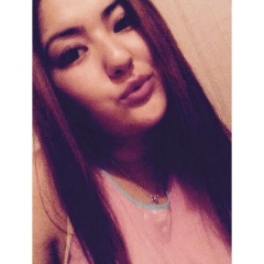 Айгерим Абуталип, 28.02.1996, Алматы