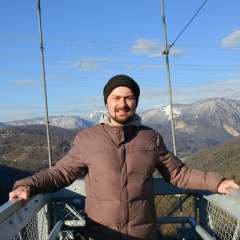 Сергей Необутов, 03.11.1988, Таганрог