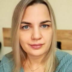 Ольга Кононенко, 19.08, Уфа