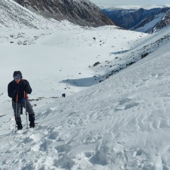 Михаил Малофеев, Иркутск