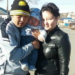 Мая Сыздыкова, 02.05.1991, Караганда