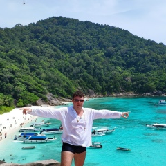 Дмитрий Смахтин, 08.09, Москва