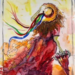 Anna Shale, 16.04, Хабаровск