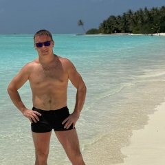 Руслан Журавлев, 15.05, Ижевск