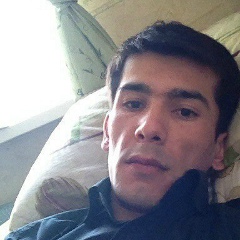 Азим Алимжанов, 15.02.1986, Москва