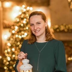 Таисия Ющина, 18.06.1987, Москва