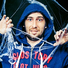 Андрей Тарасов, 29.09, Одесса