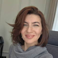 Ольга Сергушова, 16.11.1983, Москва