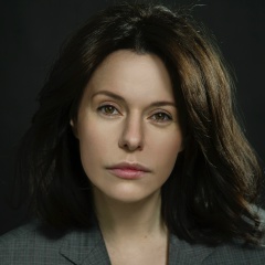 Лиза Макеева, 02.10, Москва