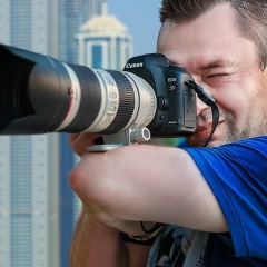 Алекс Лаврадар, 27.12, Dubai