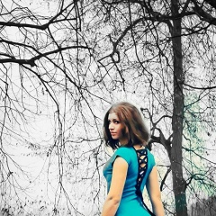 Вера Краснова, 28.02.1993, Москва