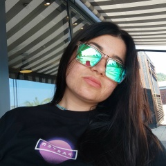 Ольга Чалая, 07.11, Сочи