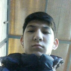 Актан Буркут, 13.03, Уфа