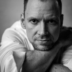 Иван Чурлин, 04.01.1978, Москва