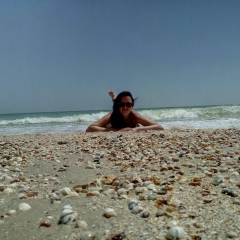 Александра Романец, 19.09.1988, Киев