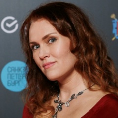 Алиса Янут, 05.03, Санкт-Петербург