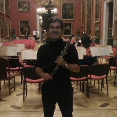 Александр Остриков, 23.09.1986, Москва