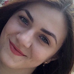 Зухра Чотчаева, 04.09.1992, Москва