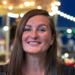 Маргарита Михайлова, 11.08, Санкт-Петербург