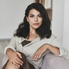 Элина Михеева, 22.11.1989, Санкт-Петербург