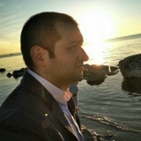 Руслан Хамидуллин, 30.11.1986, Санкт-Петербург