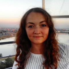 Лилия Кошкарова, 12.05.1989, Арзамас