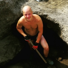 Александр Матвеев, 03.06.1988, Москва