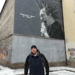 Александр Веселов, 03.01, Кириши