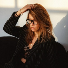 Юлия Рохмачёва, 29.03.1988, Москва