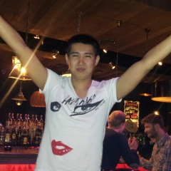 Азат Гайбалиев, 03.07.1985, Ош