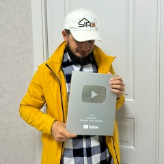 Сирин Гиниятуллин, 30.12.1985, Казань