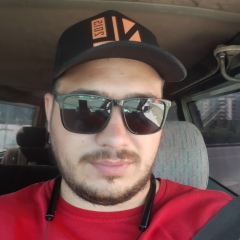 Артем Смирнов, 22.09.1993, Астана