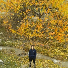 Maksat Dildabek, 10.10.1997, Алматы