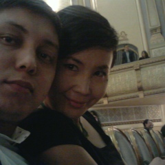 Amir Gabitov, 18.09.1987, Алматы