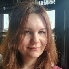 Кристина Крылова, 17.02