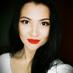 Нургуль Маликова, 23.03, Семей