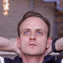 Данил Бузенков, 14.08.1985, Краснодар