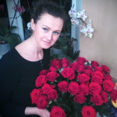 Алёна Пахольницкая, 15.03, Киев