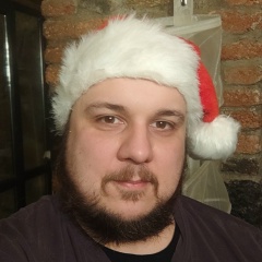 Дуся Лобанов, 19.09.1989, Москва