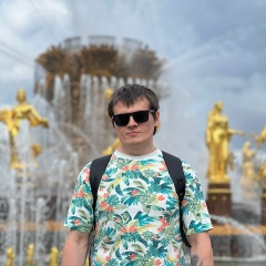 Михаил Мороз, 01.01