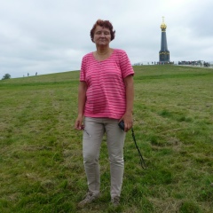 Татьяна Ворошилова, 12.11.1955, Москва