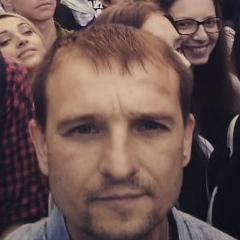 Александр Бурлака, 02.11.1983, Москва