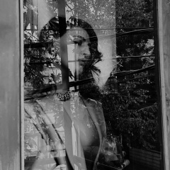 Rusudan Djgarkava, 02.09, Санкт-Петербург