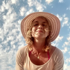 Ольга Коваленко, 25.01, Санкт-Петербург