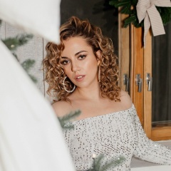 Валерия Высоцкая, 01.06, Тюмень