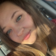 Марина Ренье, 25.12.1989, Санкт-Петербург